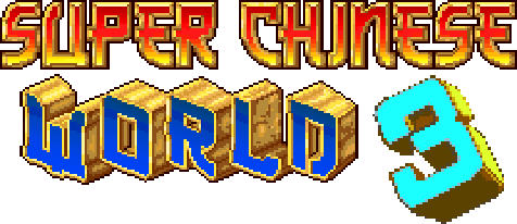 Super Chinese World 2 (SNES) Play Online